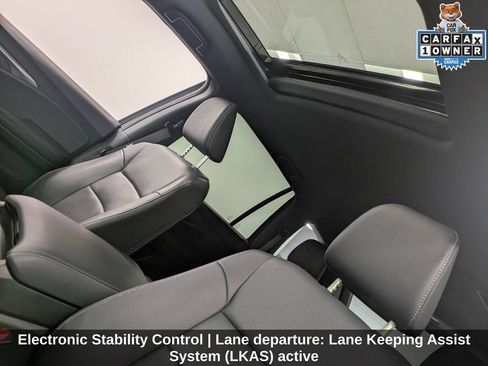 Certified 2024 Honda Passport EX-L image 27