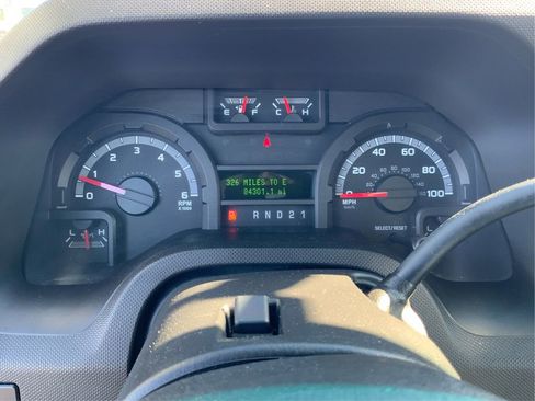 Used 2009 Ford E-150 and Econoline 150 Wagon image 18