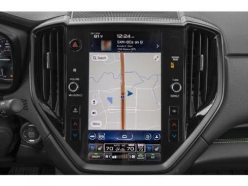 New 2026 Subaru Ascent Bronze Edition image 18