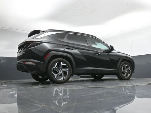 Certified 2024 Hyundai Tucson SEL AWD/4WD image 44