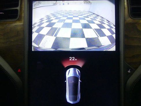 Used 2019 Tesla Model S 100D image 11