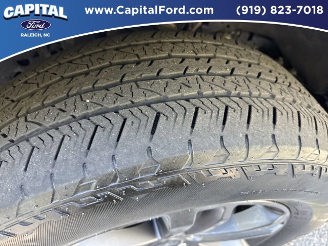 Certified 2023 Ford F150 XLT w/ Equipment Group 302A High AWD/4WD image 14