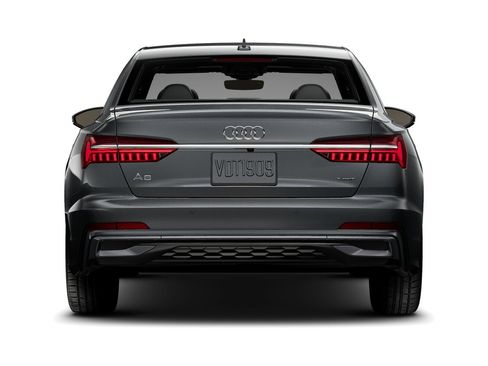 Certified 2025 Audi A6 3.0T Prestige w/ Prestige Package AWD/4WD image 7