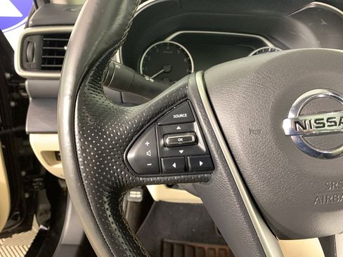 Used 2022 Nissan Maxima Platinum w/ Sport Mat Group image 18