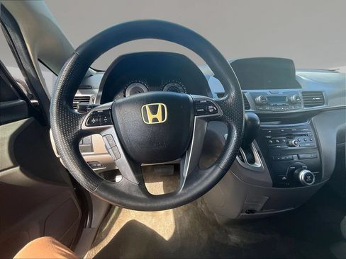 Used 2012 Honda Odyssey EX image 7
