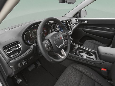 Used 2021 Dodge Durango SRT w/ Technology Group AWD/4WD image 43
