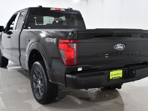 New 2026 Ford F150 STX w/ Equipment Group 200A image 14