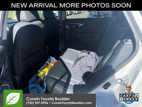 Used 2024 Subaru Outback Limited XT w/ Popular Package #2 AWD/4WD image 14