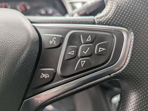 Certified 2024 Chevrolet Malibu LT image 19