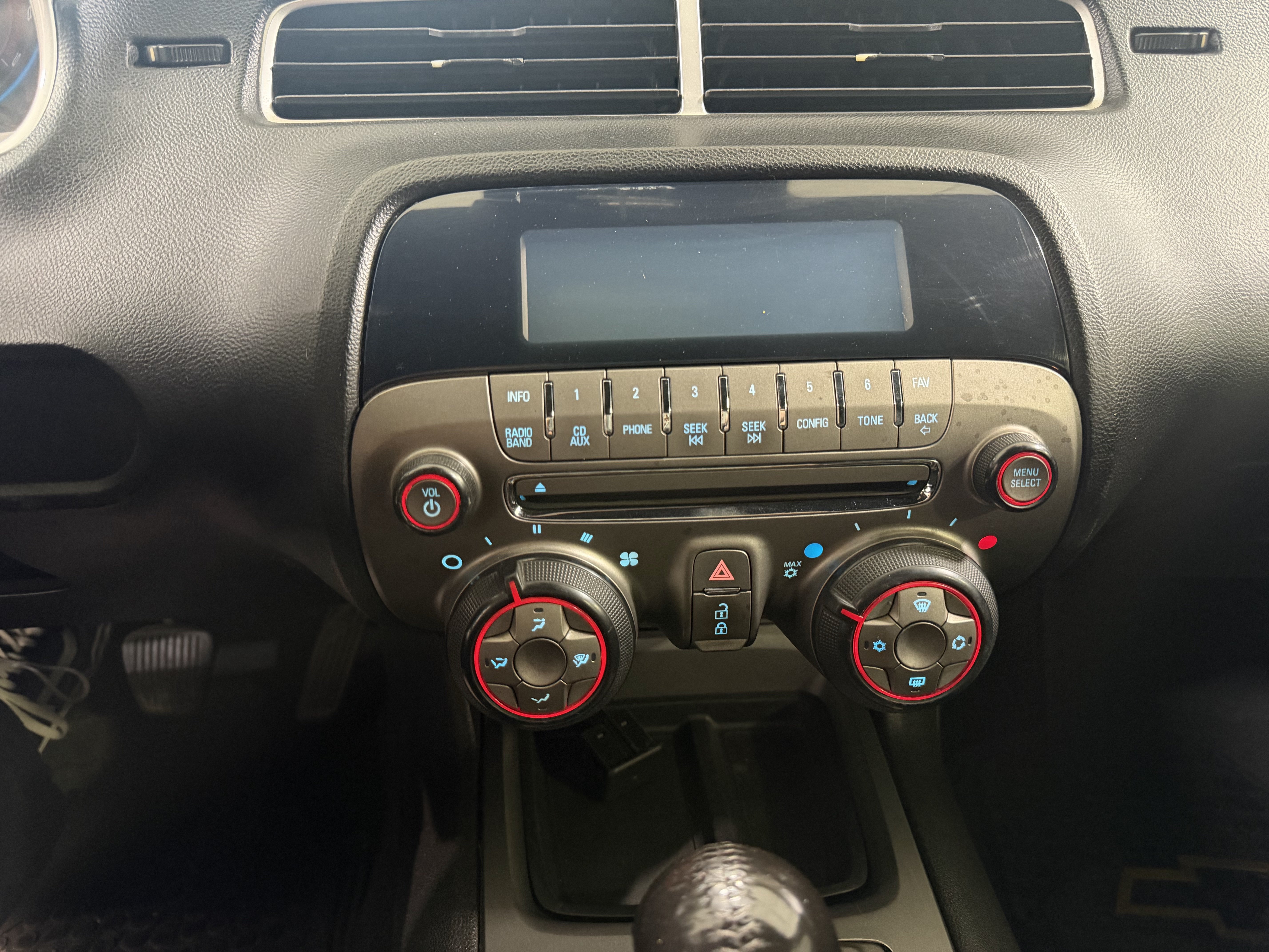 Used 2010 Chevrolet Camaro SS w/ LPO, Ground Effects Package RWD image 19