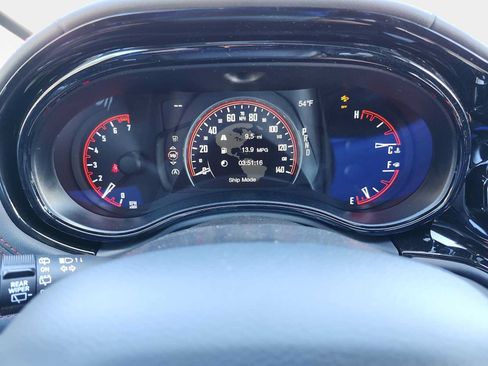 New 2026 Dodge Durango GT AWD/4WD image 12