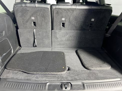 Used 2022 Jeep Wagoneer Series II image 27