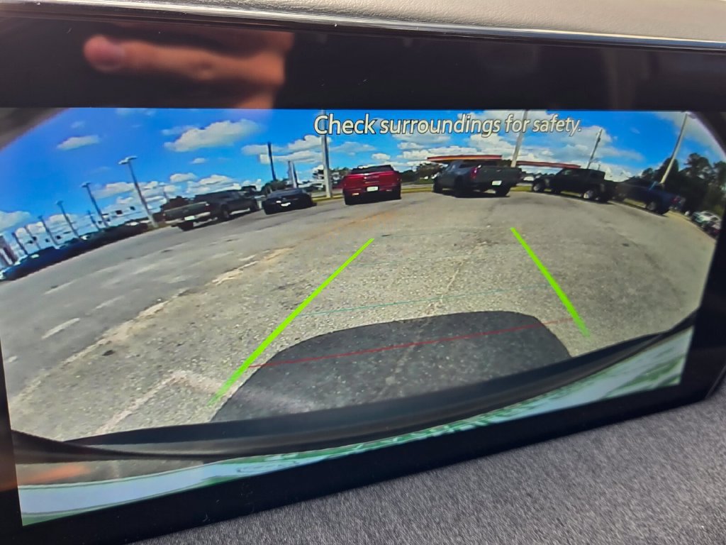 New 2027 Nissan Kicks S FWD image 20