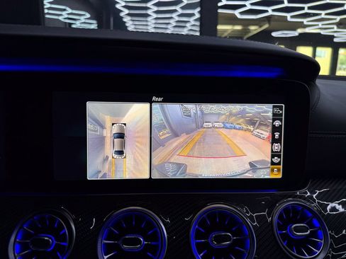 Used 2019 Mercedes-Benz AMG GT 63 S image 28