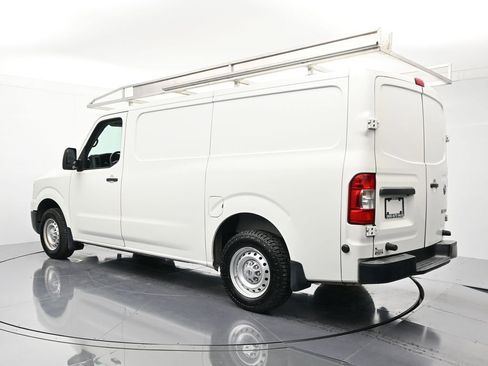 Used 2021 Nissan NV 2500 S RWD image 7