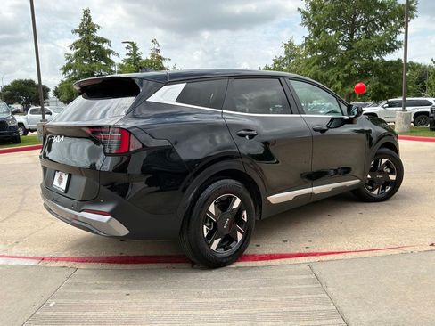 Used 2026 Kia Sportage LX AWD/4WD image 6