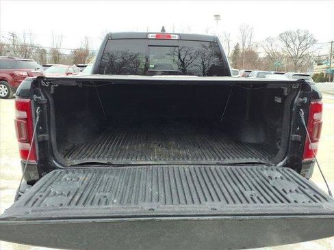 Used 2020 RAM 1500 Big Horn image 14