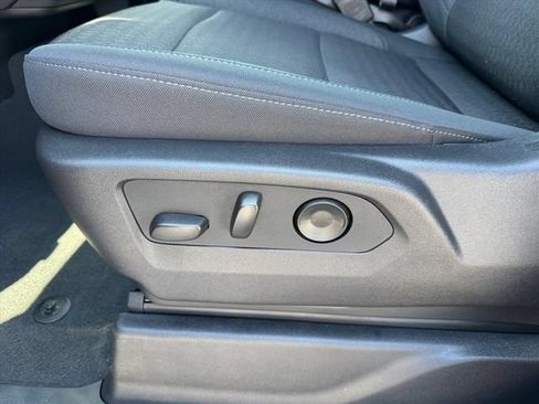 Used 2026 Chevrolet Silverado 1500 Custom RWD image 15