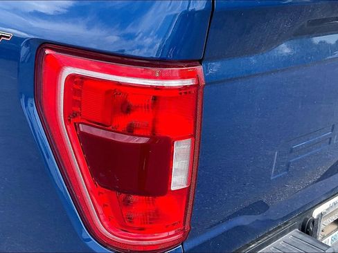 Used 2023 Ford F150 XLT w/ Equipment Group 302A High AWD/4WD image 30