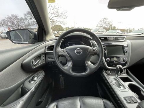 Used 2020 Nissan Murano SL w/ Cargo Package image 13