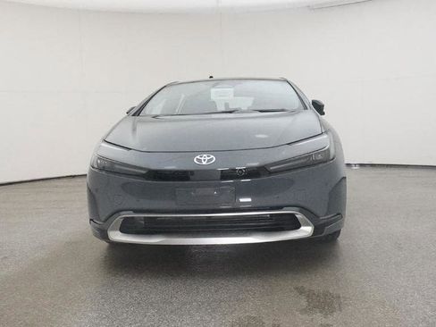 New 2026 Toyota Prius XSE Premium image 31