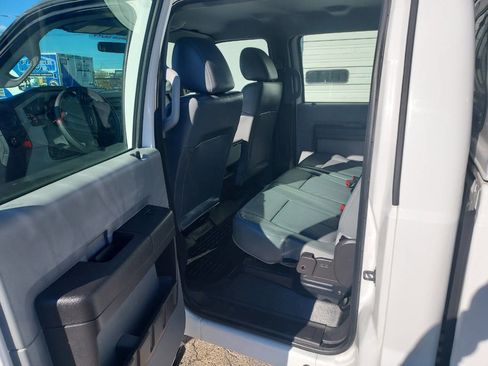 Used 2013 Ford F250 XL w/ PWR Equipment Group image 10
