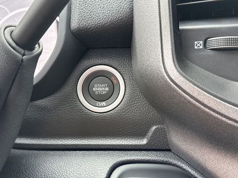 New 2026 RAM 4500 Tradesman image 37