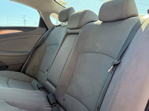 Used 2013 Hyundai Sonata Hybrid image 18