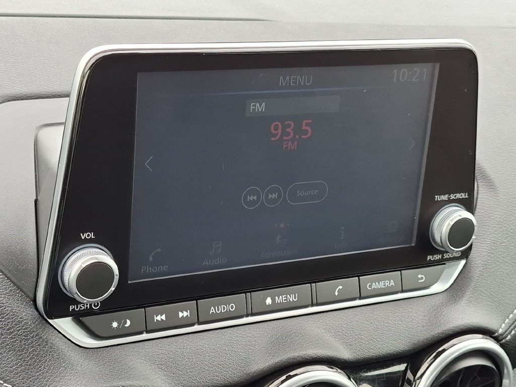 Used 2024 Nissan Sentra SV FWD image 18