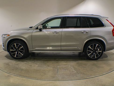 Used 2024 Volvo XC90 B6 Ultimate w/ Protection Package AWD/4WD image 2