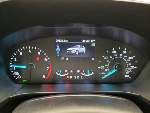 Used 2022 Ford Escape SEL image 23