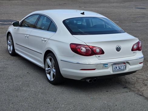 Used 2010 Volkswagen CC Sport FWD image 16