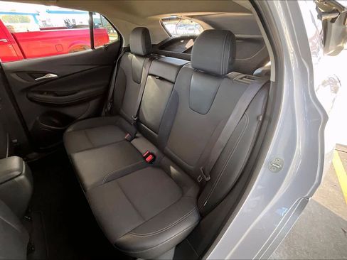 Used 2023 Buick Encore GX Select w/ Sport Touring Package image 21