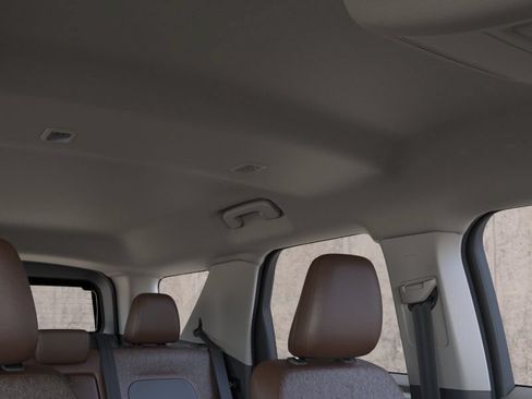 New 2026 Ford Bronco Sport Outer Banks AWD/4WD image 22