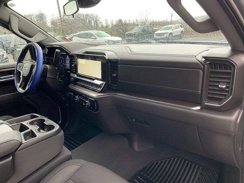Certified 2024 Chevrolet Silverado 1500 LT image 13