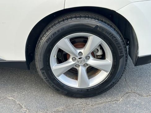 Used 2015 Lexus RX 350 FWD image 11