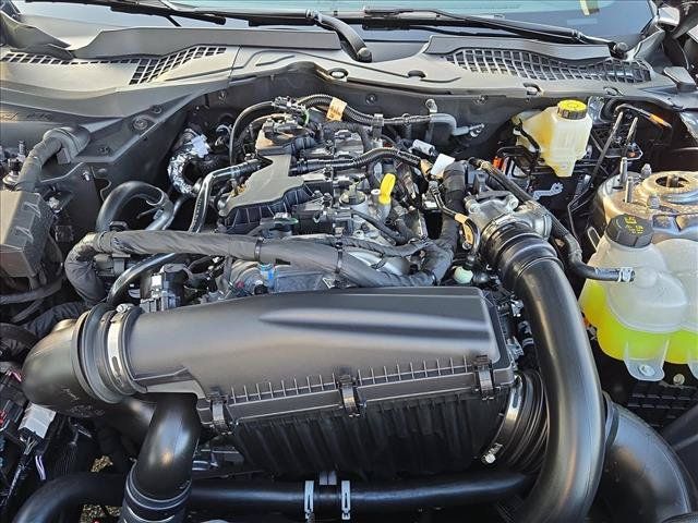 New 2026 Ford Mustang Premium RWD image 16