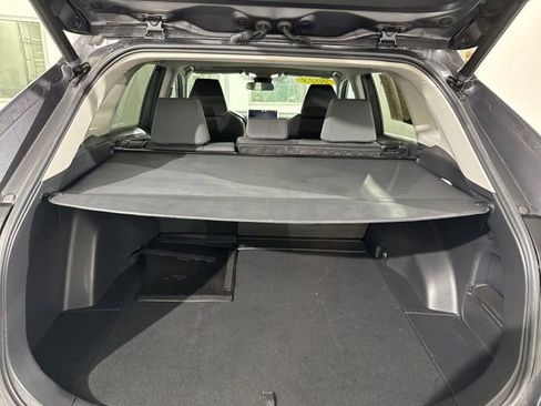 Used 2023 Toyota RAV4 XLE image 14