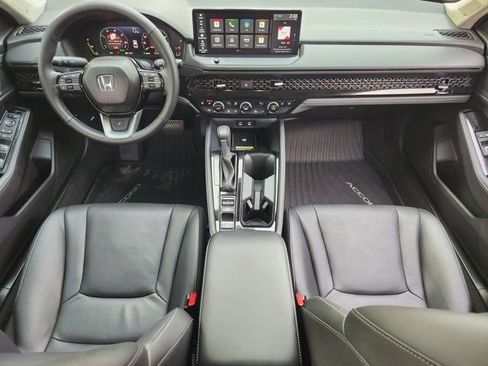 Used 2025 Honda Accord Touring image 27