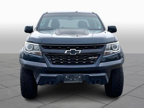 Used 2017 Chevrolet Colorado ZR2 image 3