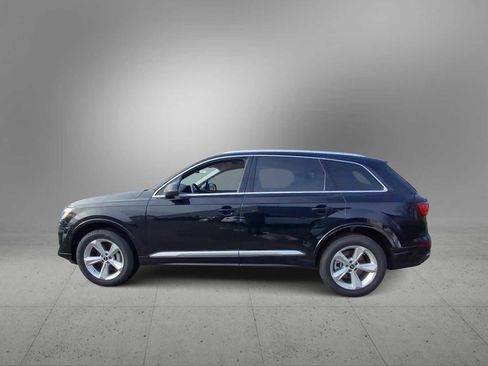 New 2026 Audi Q7 3.0T Premium image 5
