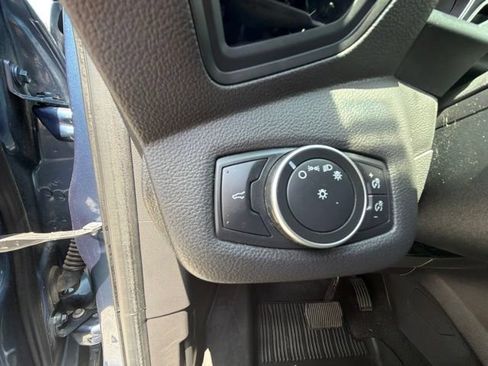 Used 2018 Ford Escape S FWD image 10