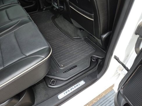 Used 2022 RAM 1500 Limited image 51