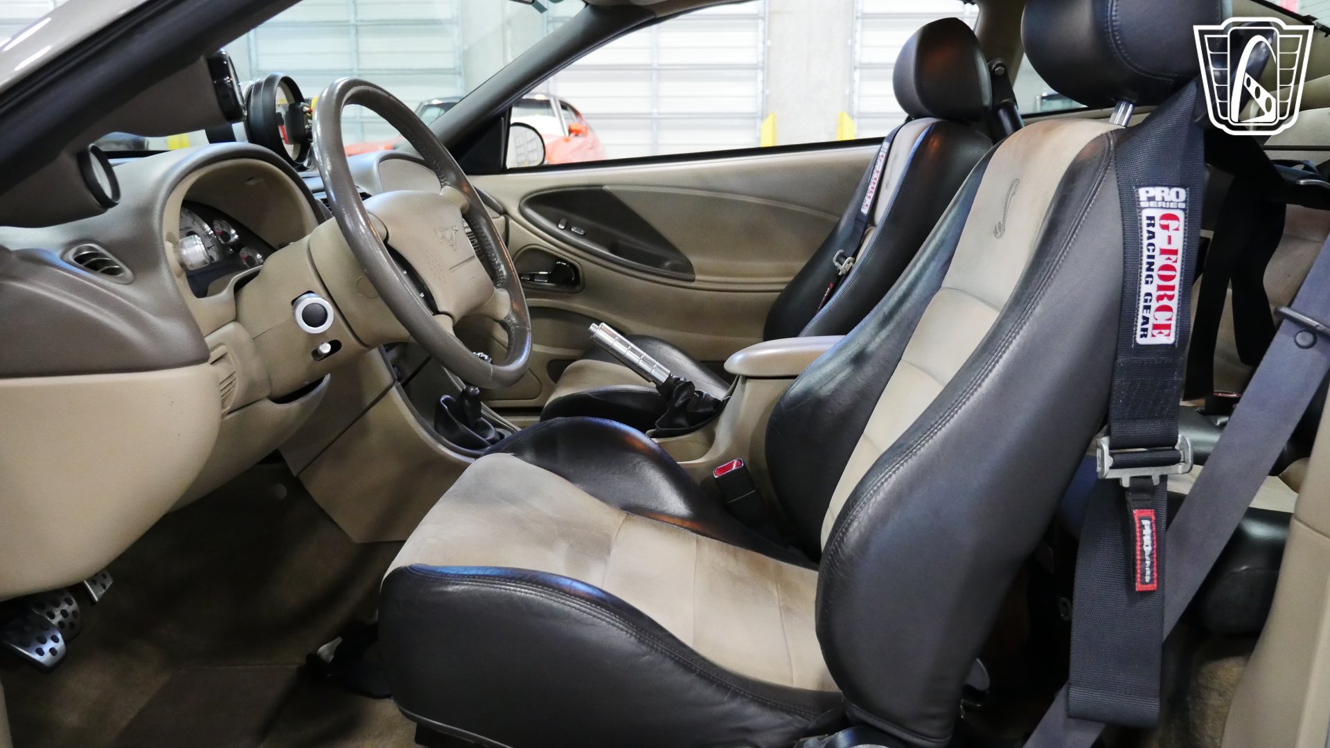 Used 2001 Ford Mustang GT RWD image 17