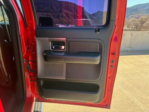 Used 2005 Ford F150 4x4 SuperCrew image 17