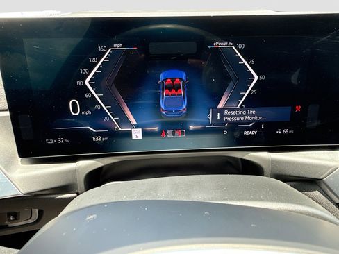 Used 2023 BMW i4 M50 AWD/4WD image 41