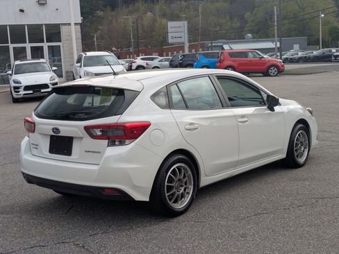 Used 2022 Subaru Impreza 2.0i AWD/4WD image 2