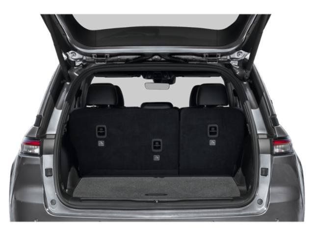 New 2027 Jeep Grand Cherokee Summit w/ Obsidian Package AWD/4WD image 13