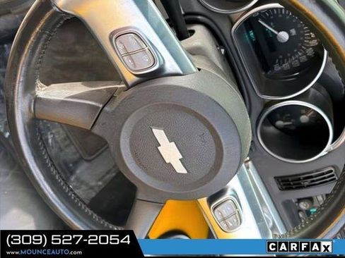 Used 2004 Chevrolet SSR w/ Preferred Equipment Group image 13