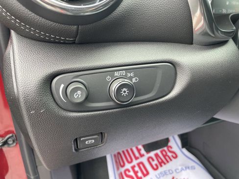 Used 2023 Chevrolet Blazer LT w/ Midnight/Sport Edition image 15